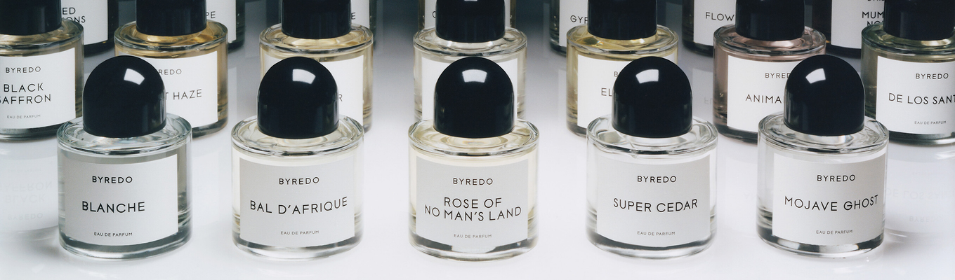 Byredo