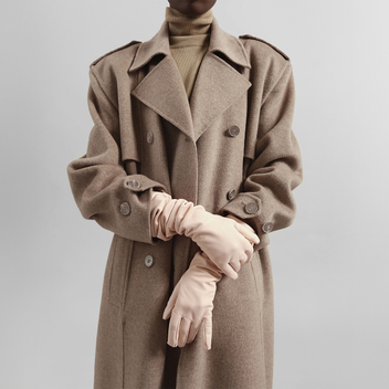 Exclusively at Bongénie: The Frankie Shop